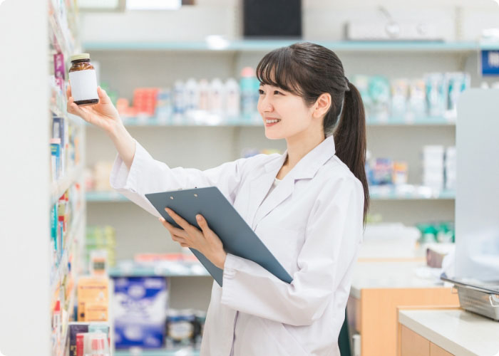 求人・求職情報